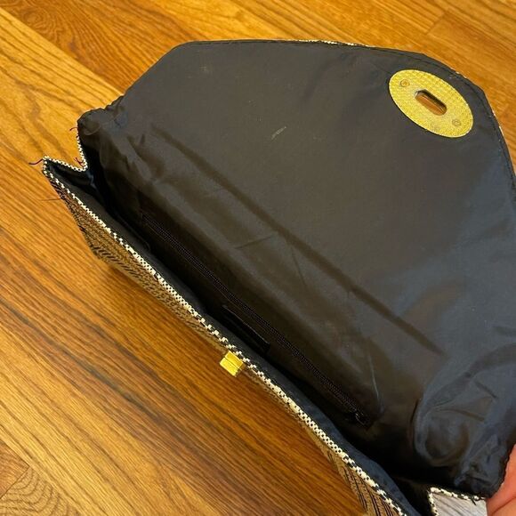 H&M Print Clutch - Picture 10 of 10